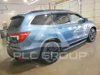 2021 Honda PILOT фото