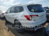 2021 Honda PILOT photo