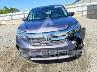 2021 Honda PILOT photo