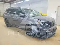 2021 Honda PILOT фото