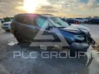 2021 Honda PILOT photo