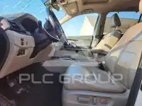 2021 Honda PILOT photo