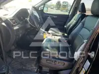 2021 Honda PILOT photo