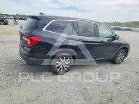 2021 Honda PILOT фото