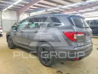 2021 Honda PILOT фото