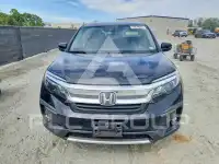 2021 Honda PILOT фото