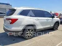 2021 Honda PILOT фото