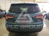 2021 Honda PILOT фото