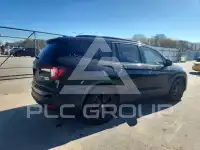 2021 Honda PILOT фото