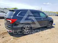 2021 Honda PILOT фото
