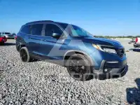 2021 Honda PILOT photo