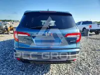 2021 Honda PILOT photo