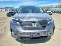 2021 Honda PILOT photo