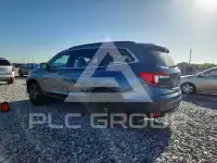 2021 Honda PILOT photo