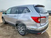 2021 Honda PILOT фото