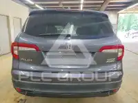 2021 Honda PILOT фото