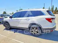 2021 Honda PILOT фото