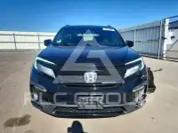2021 Honda PILOT фото
