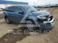 2021 Honda PILOT фото