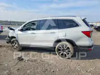 2021 Honda PILOT photo
