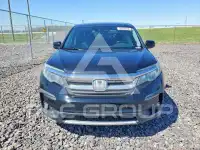 2021 Honda PILOT photo