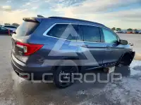 2021 Honda PILOT photo
