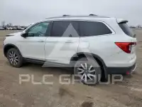 2021 Honda PILOT photo