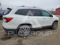 2021 Honda PILOT photo