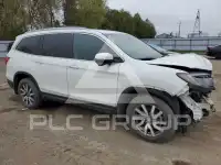 2021 Honda PILOT photo