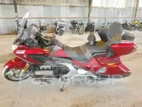 2021 Honda GL photo