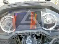 2021 Honda GL фото