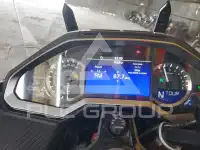 2021 Honda GL photo