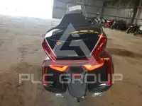 2021 Honda GL photo