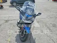 2021 Honda GL фото