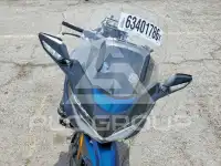 2021 Honda GL фото