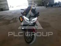 2021 Honda GL photo