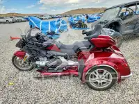 2021 Honda GL фото