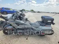 2021 Honda GL фото