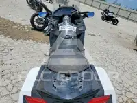 2021 Honda GL фото