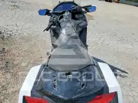 2021 Honda GL фото