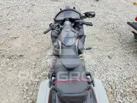 2021 Honda GL фото