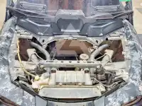 2021 Honda Talon фото