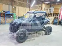 2021 Honda Talon фото