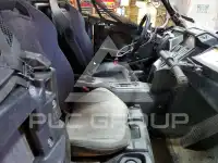 2021 Honda Talon фото