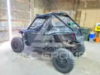 2021 Honda Talon фото