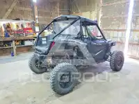 2021 Honda Talon фото