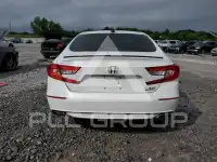 2021 Honda Accord фото