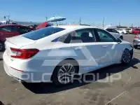 2021 Honda Accord фото