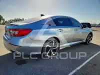 2021 Honda Accord фото