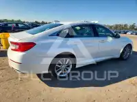 2021 Honda Accord photo